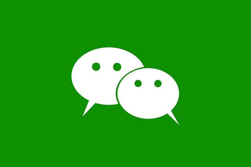 WeChat Logo